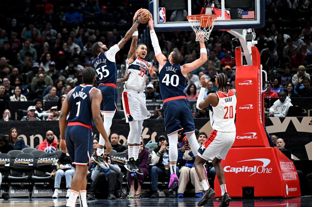 三巨头模式 三巨头模式